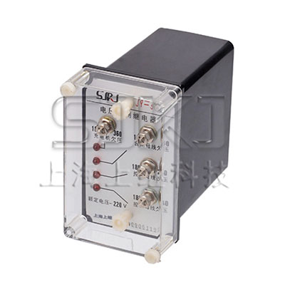 JY-3/2電壓監視繼電器