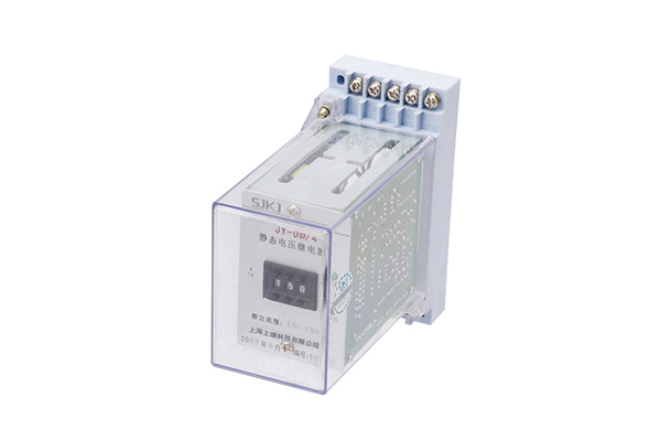 JY-DB/4電壓繼電器使用方法及生產廠家